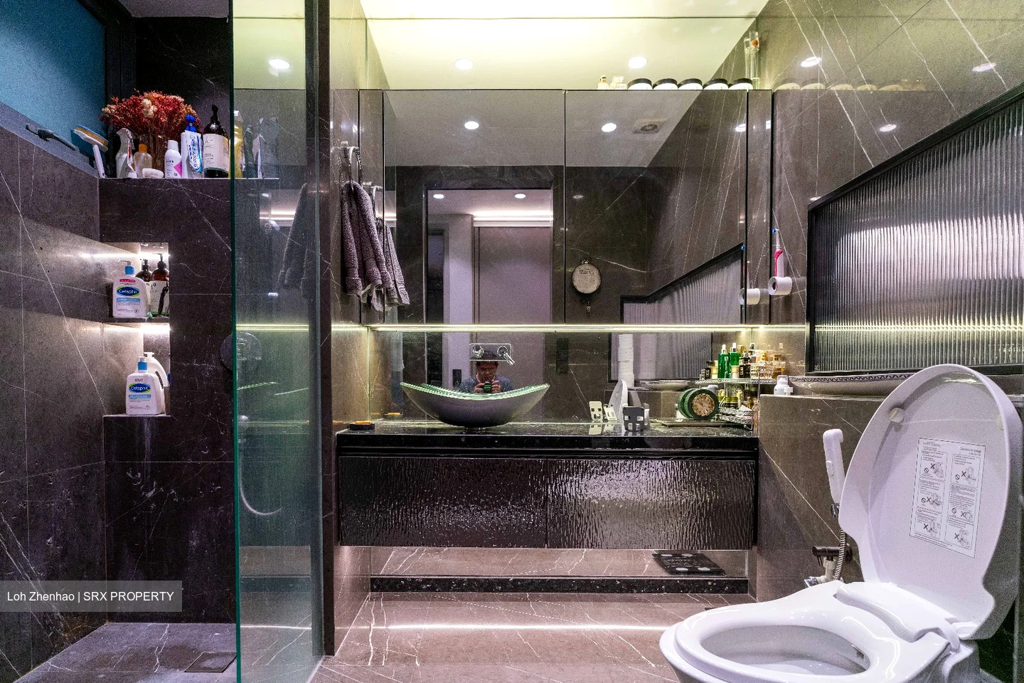 The Beverly (D21), Apartment #524550131